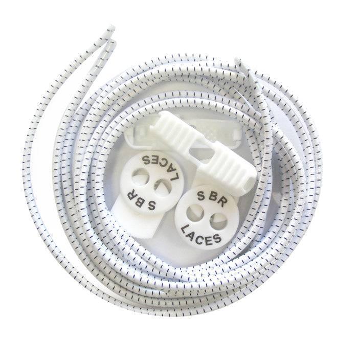 SBR Elastic Lock Shoelaces - Image 8