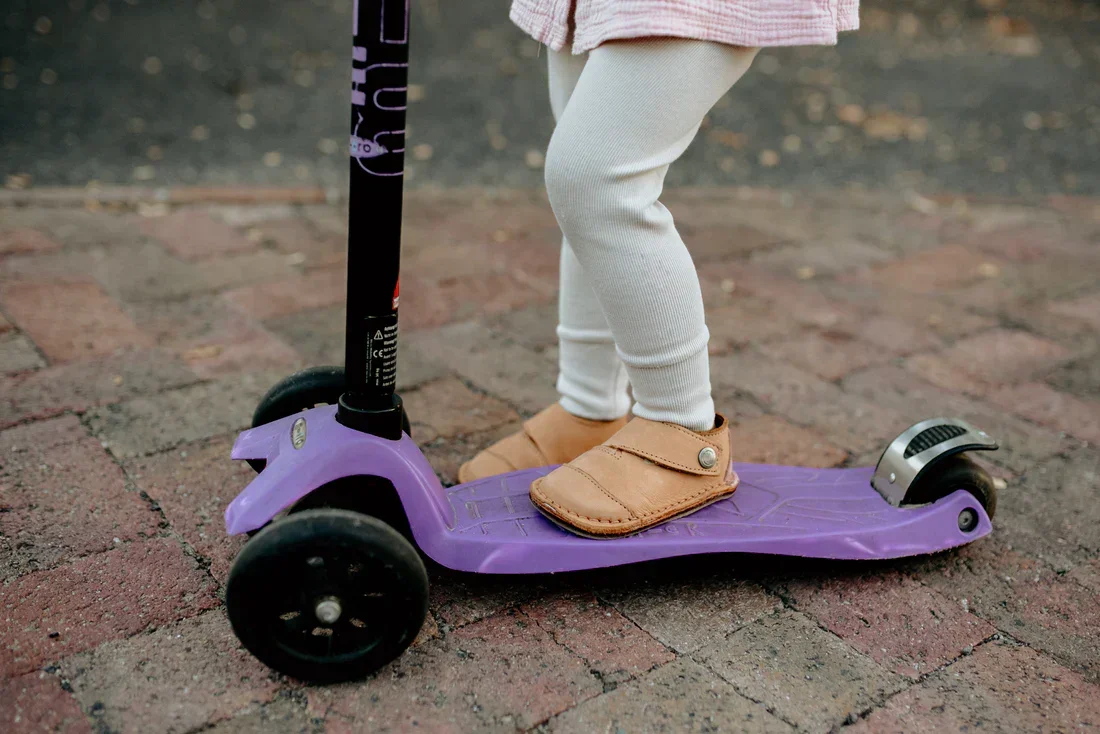 Common Tread Kids Evergreen - Image 14