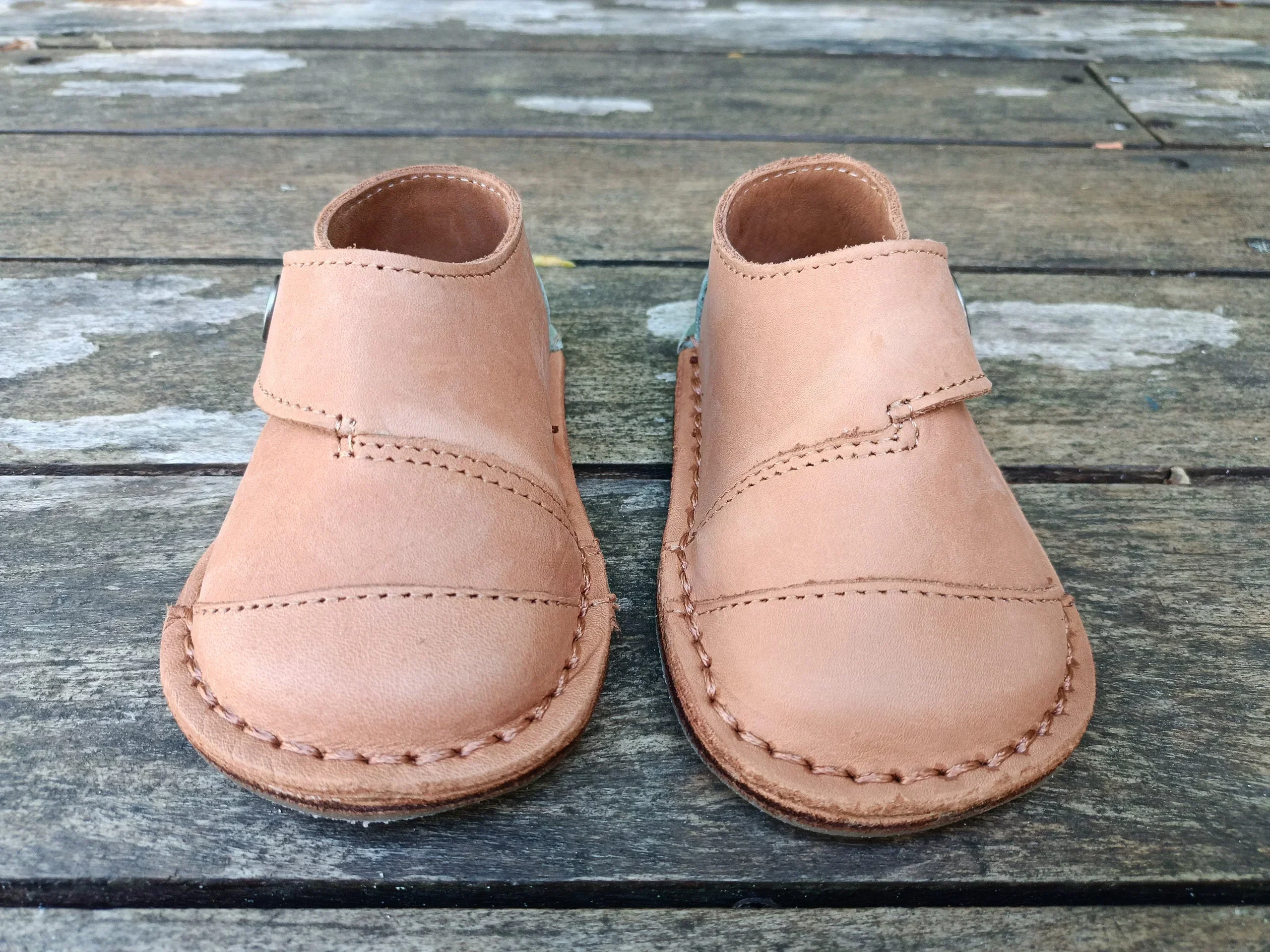 Common Tread Kids Evergreen - Image 17