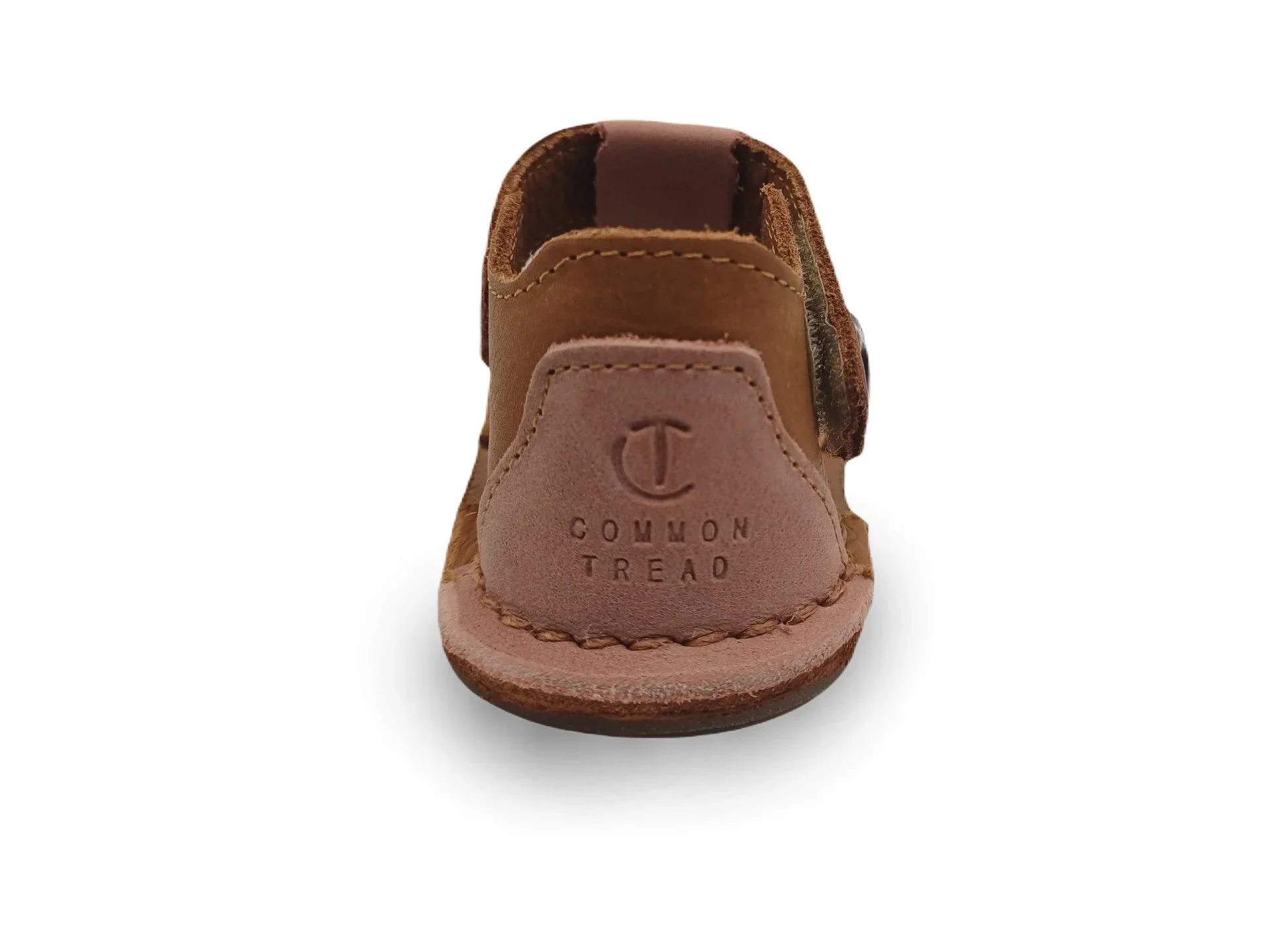 Common Tread Kid's Amber Desert Sandal - Image 10