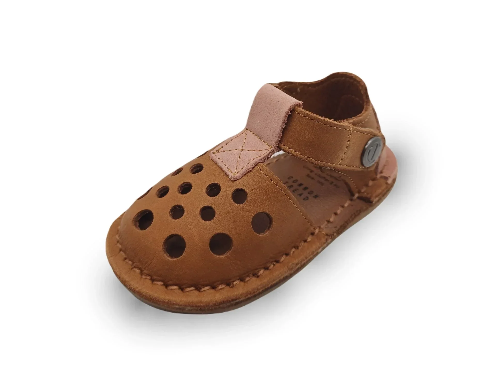 Common Tread Kid's Amber Desert Sandal - Image 4