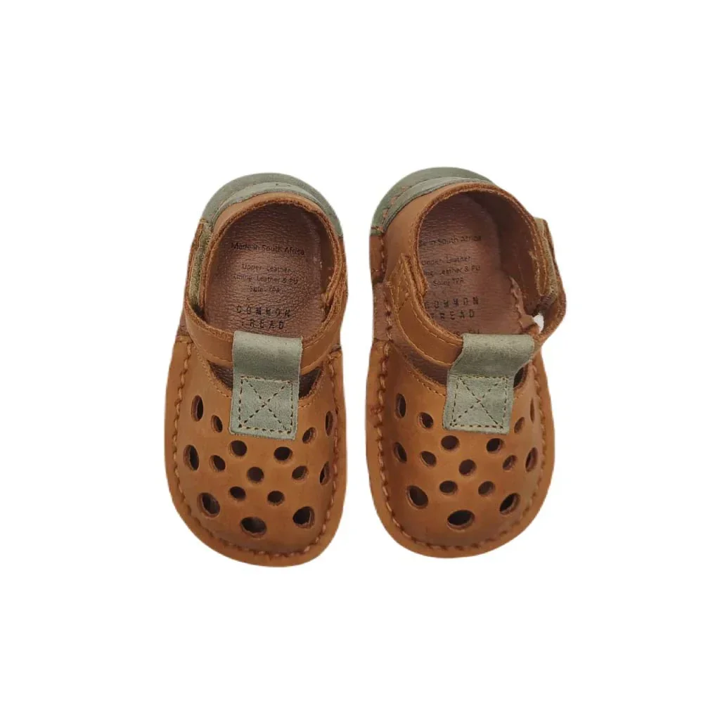 Common Tread Kid's Amber Desert Sandal - Image 5