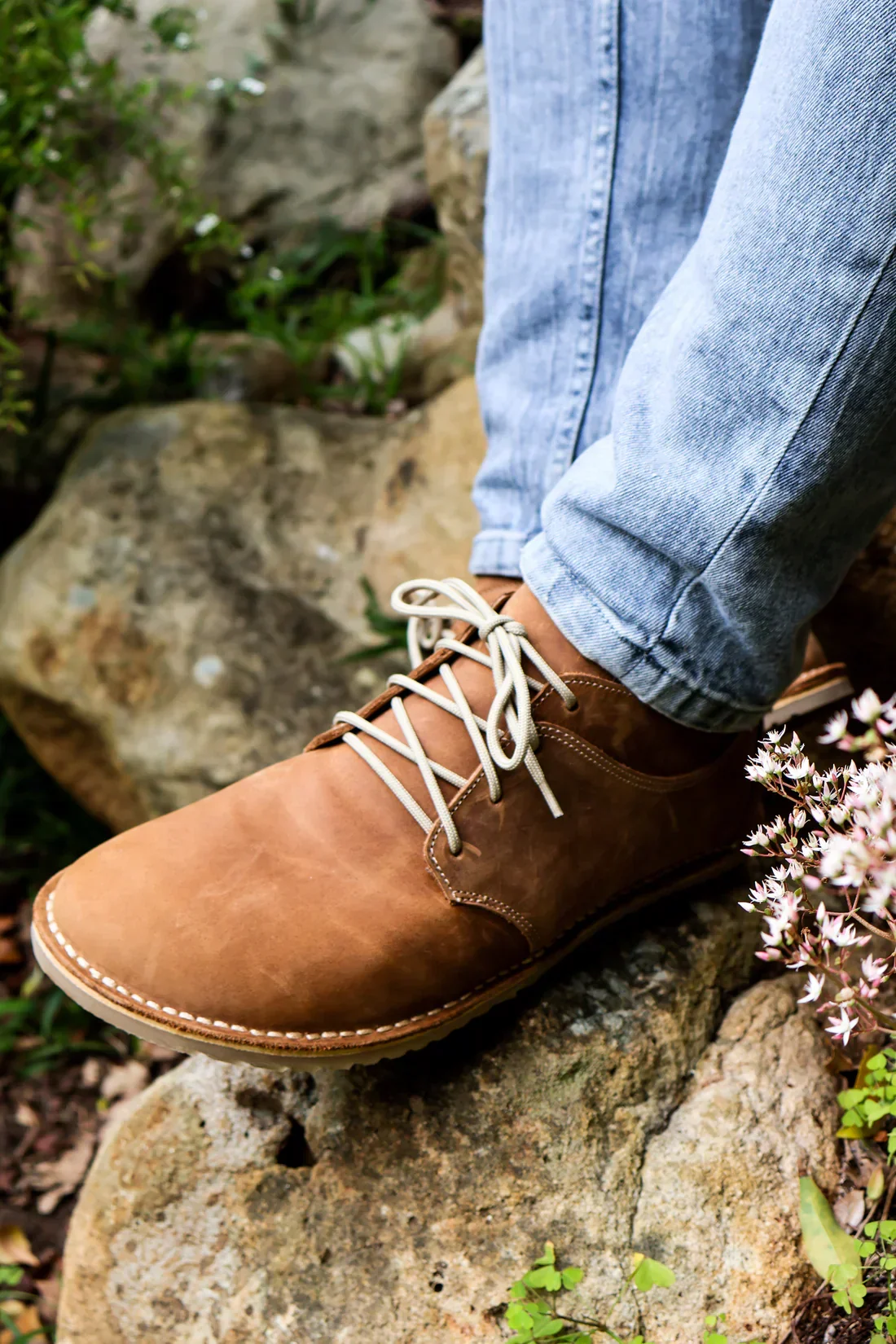 Common Tread Taiga High Cut Mens Tan - Image 7