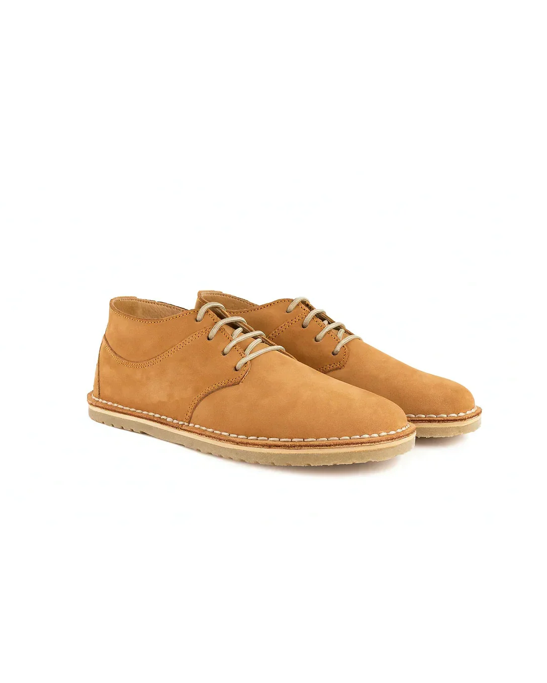 Common Tread Tundra Women Tan - Image 3