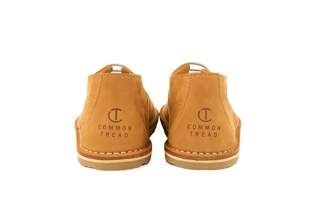 Common Tread Tundra Women Tan - Image 5