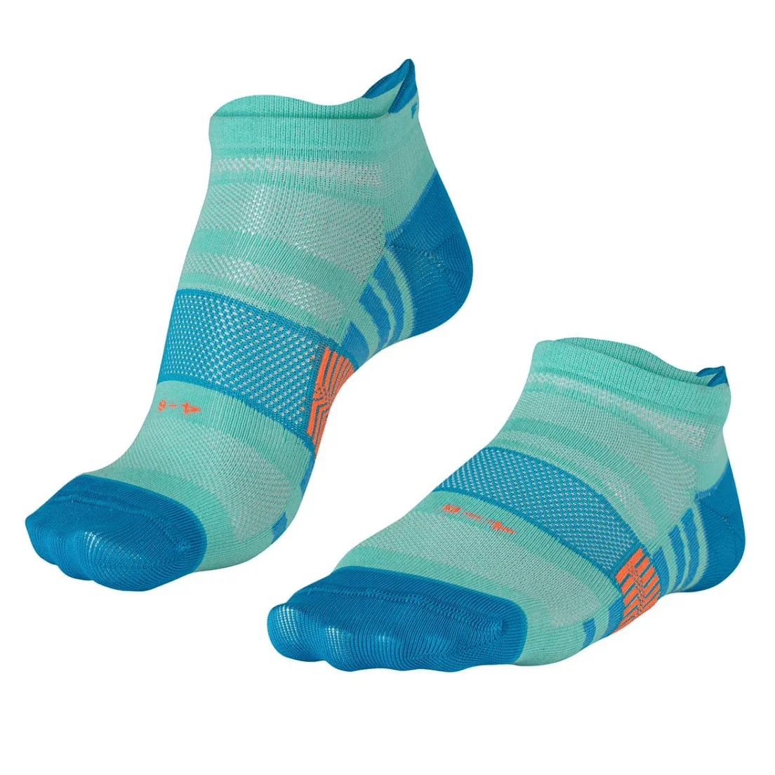 Falke Hidden Dry Lite Running Socks - Image 3