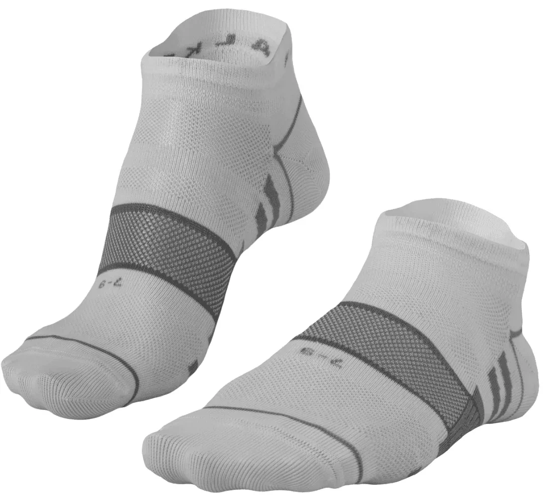 Falke Hidden Dry Lite Running Socks - Image 4