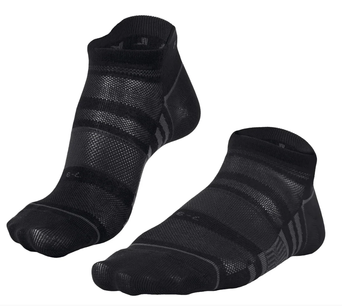 Falke Hidden Dry Lite Running Socks - Image 5