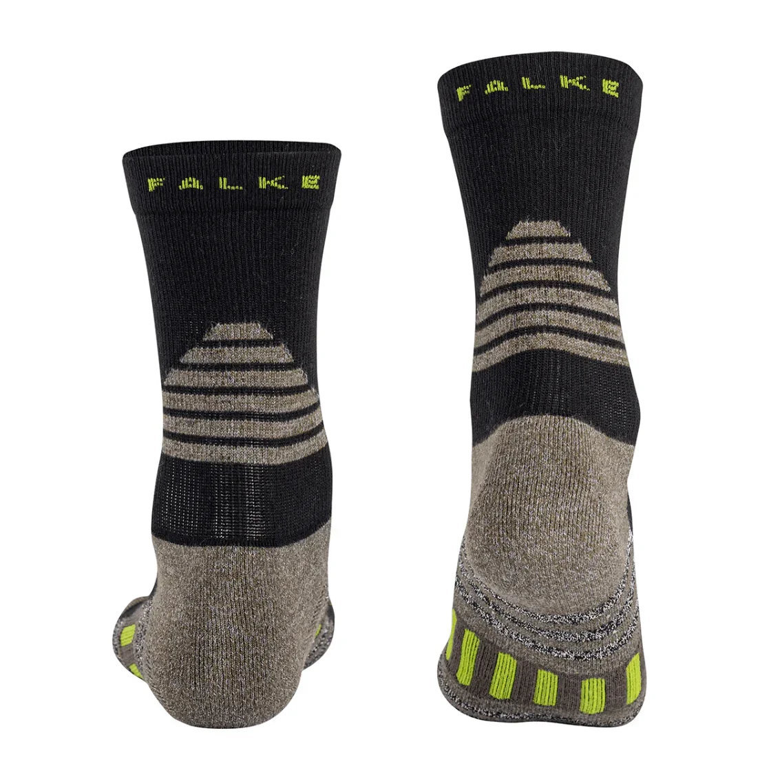 Falke Bcool Hike Crew Socks - Image 4