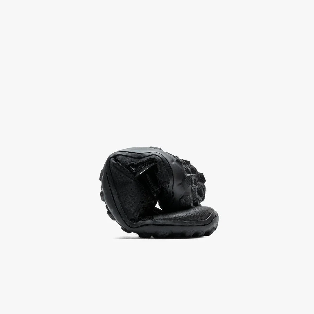 Vivobarefoot Tracker Sandal Mens Obsidian - Image 6