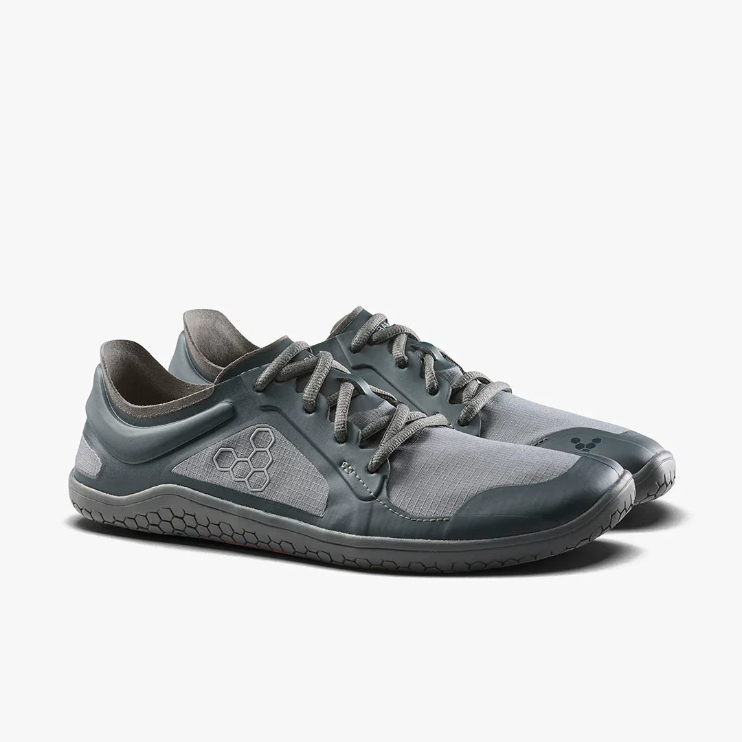 Vivobarefoot Primus Lite IV All Weather Womens Dark Shadow - Image 3