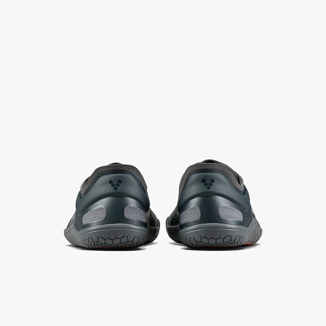 Vivobarefoot Primus Lite IV All Weather Womens Dark Shadow - Image 6