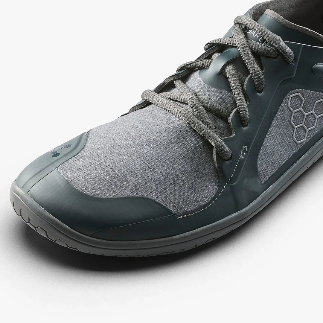 Vivobarefoot Primus Lite IV All Weather Womens Dark Shadow - Image 7