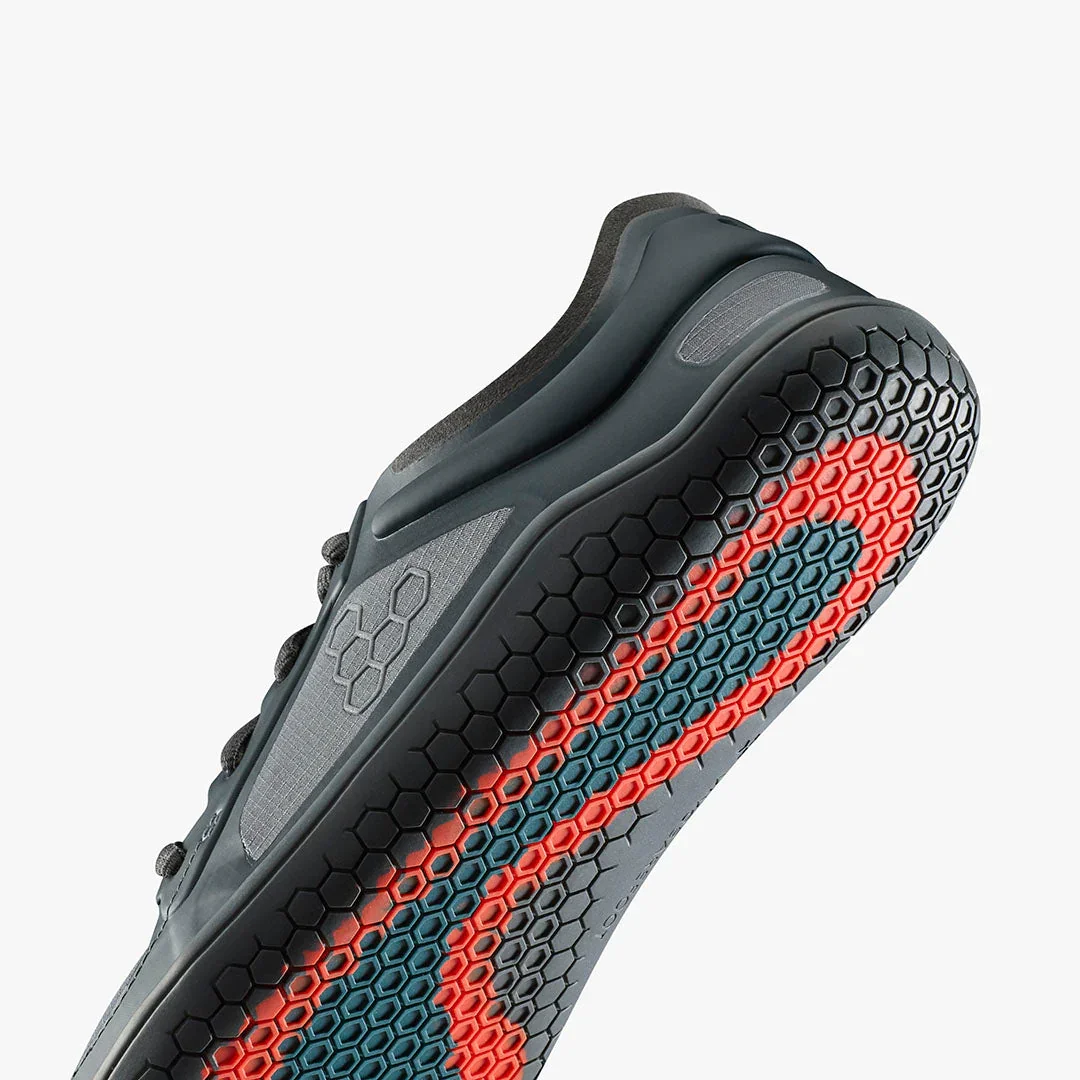 Vivobarefoot Primus Lite IV All Weather Womens Dark Shadow - Image 8