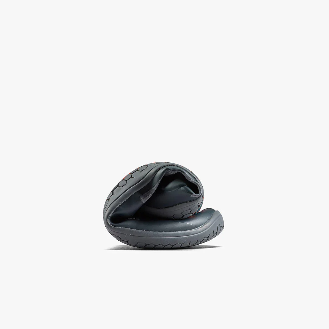 Vivobarefoot Primus Lite IV All Weather Womens Dark Shadow - Image 9