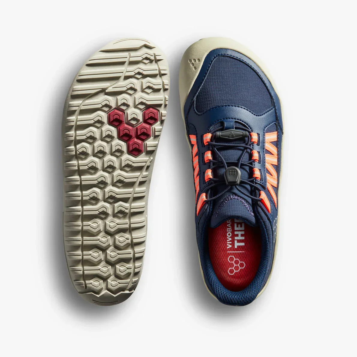 Vivobarefoot Explore AT Junior Outer Space - Image 5