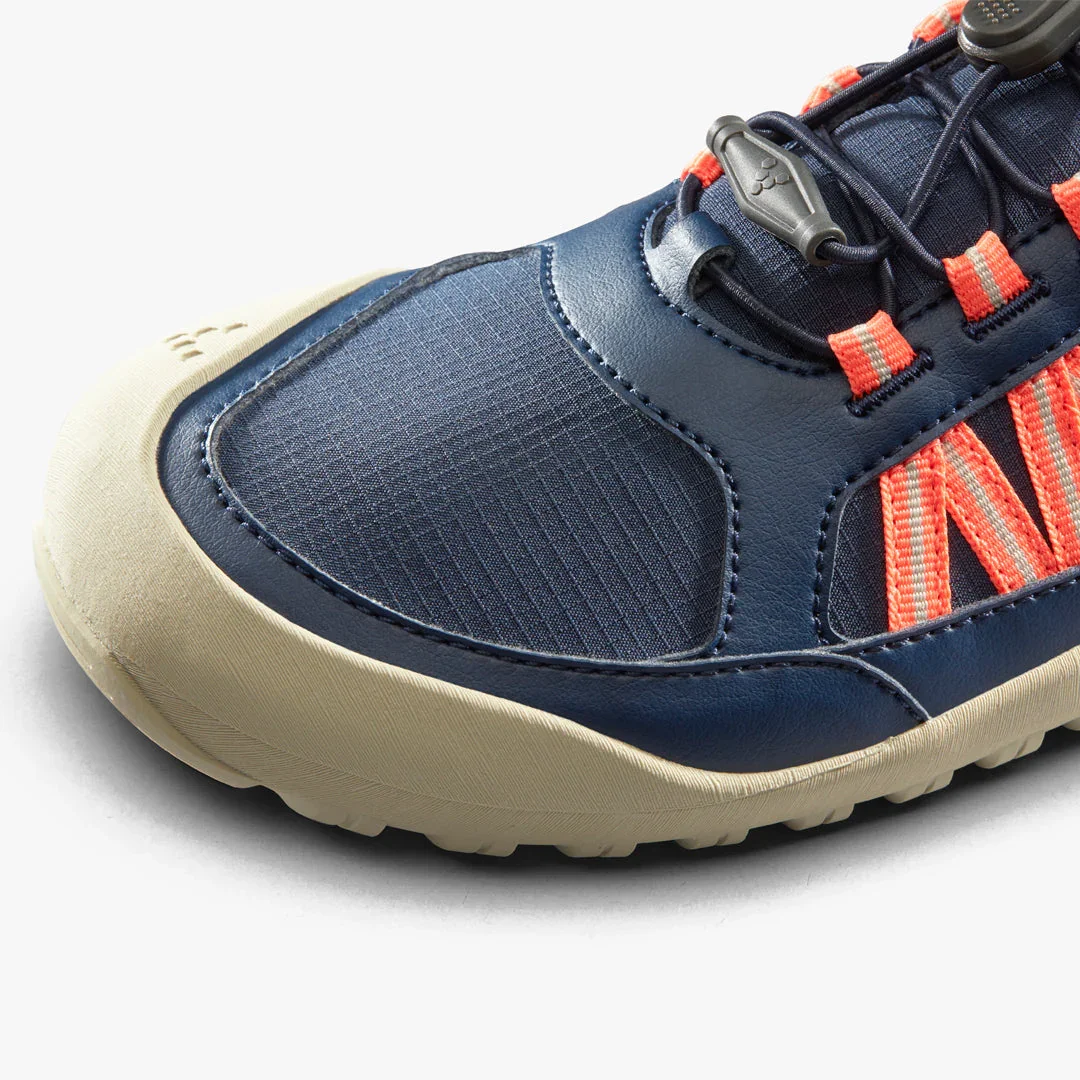 Vivobarefoot Explore AT Junior Outer Space - Image 6