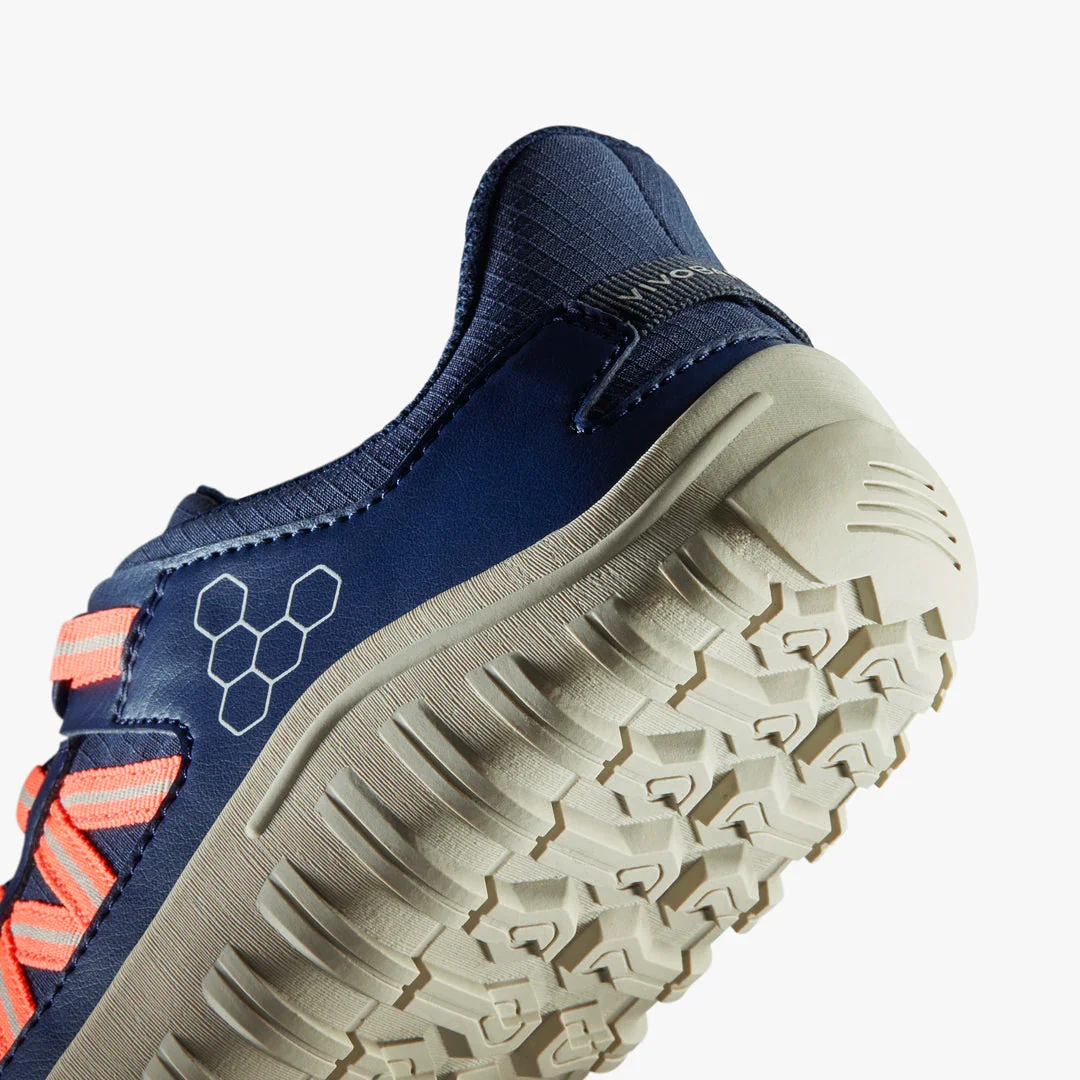 Vivobarefoot Explore AT Junior Outer Space - Image 7