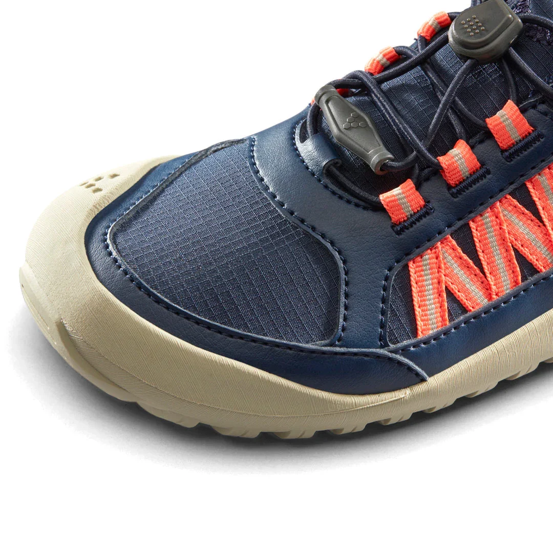 Vivobarefoot Explore AT Kids Outer Space - Image 5