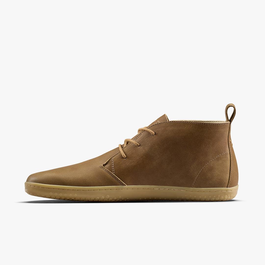 Vivobarefoot Gobi IV Mens Tan - Image 2