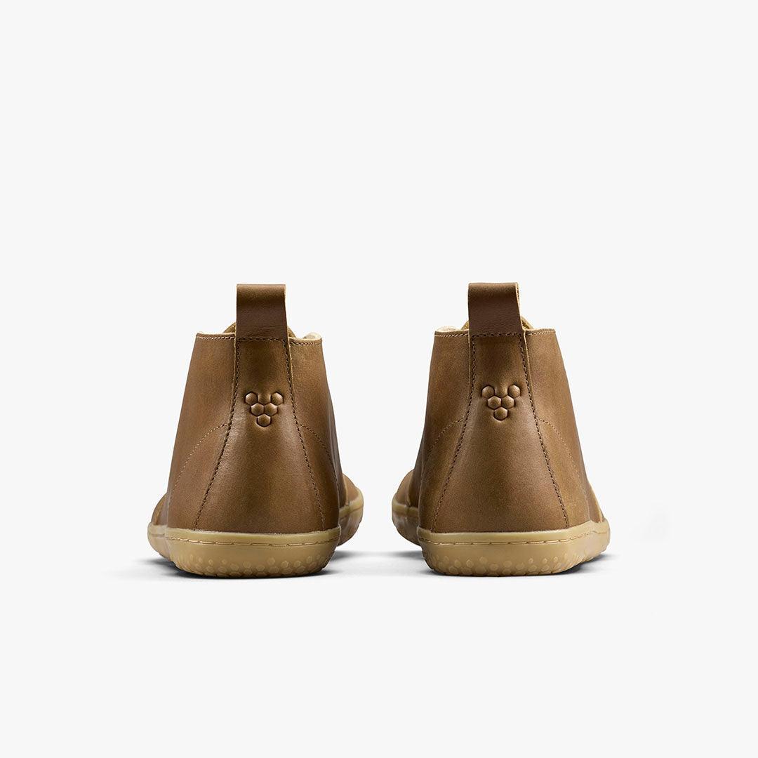 Vivobarefoot Gobi IV Mens Tan - Image 5