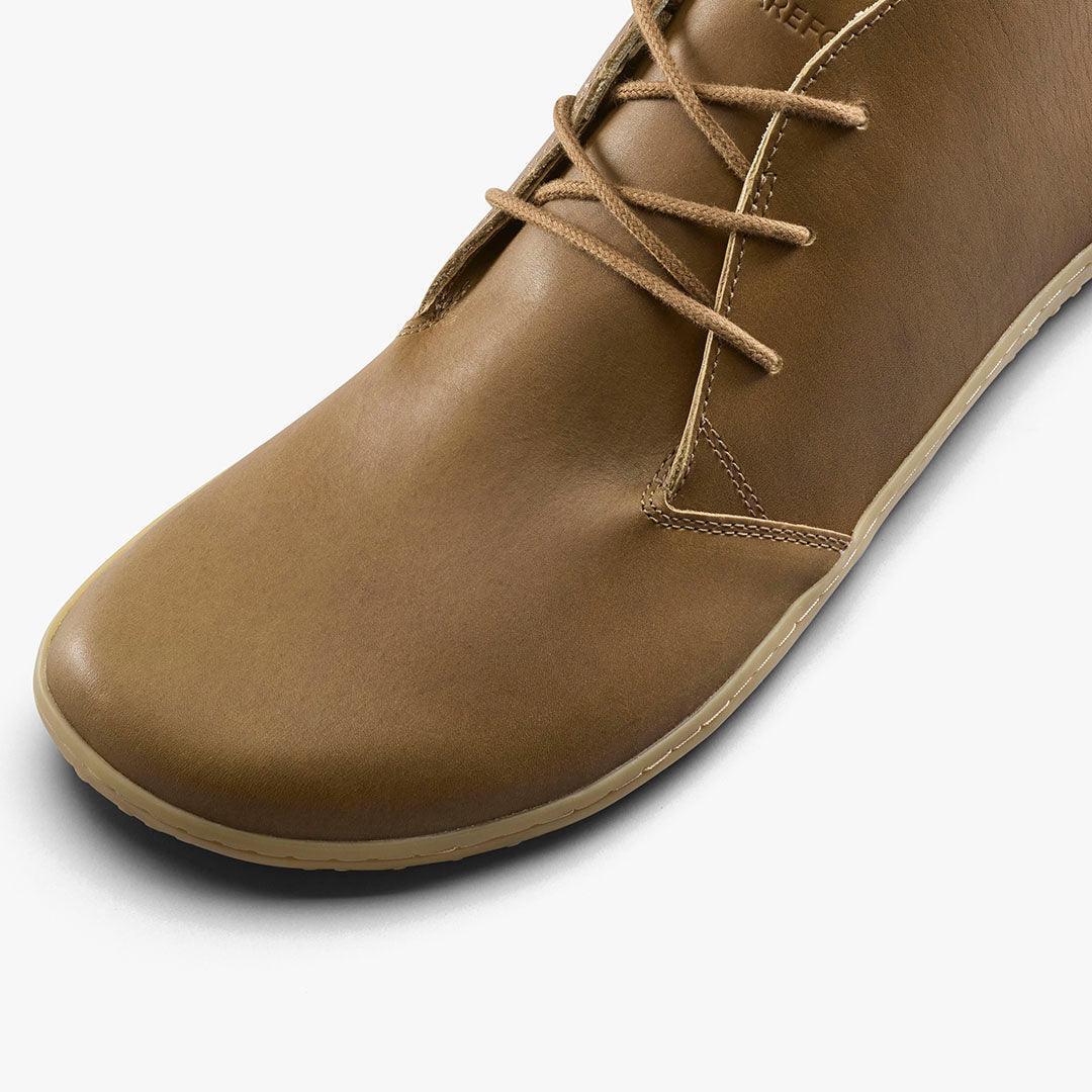 Vivobarefoot Gobi IV Mens Tan - Image 6