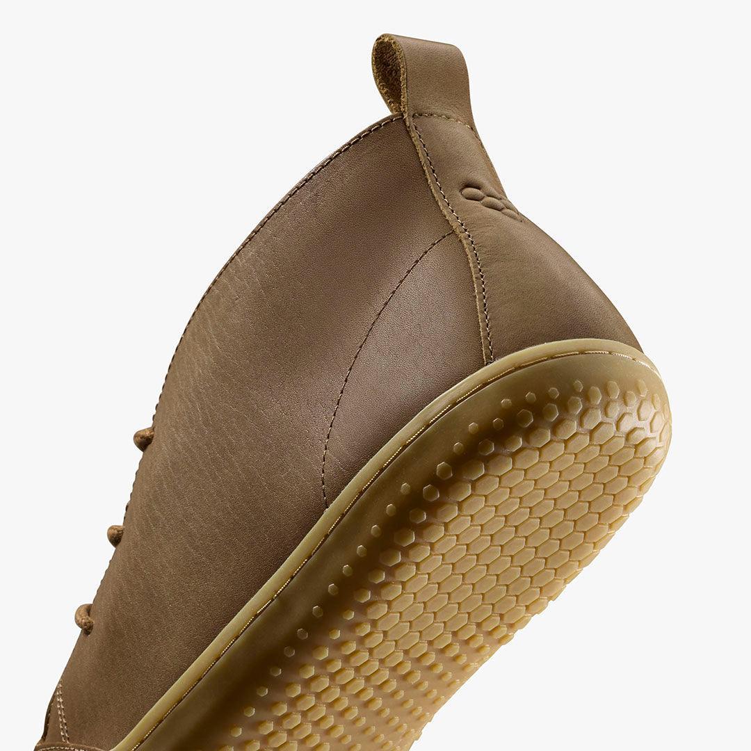 Vivobarefoot Gobi IV Mens Tan - Image 7