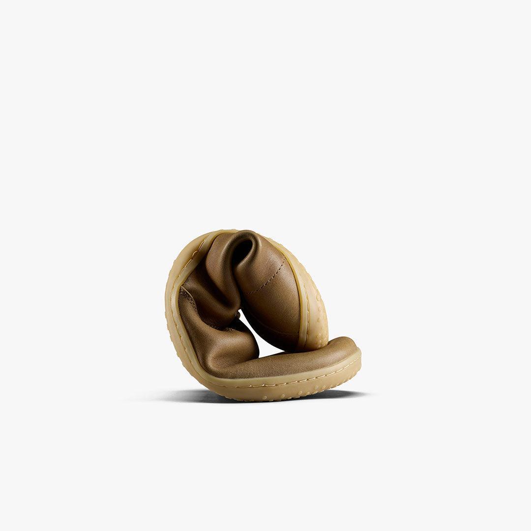Vivobarefoot Gobi IV Mens Tan - Image 8