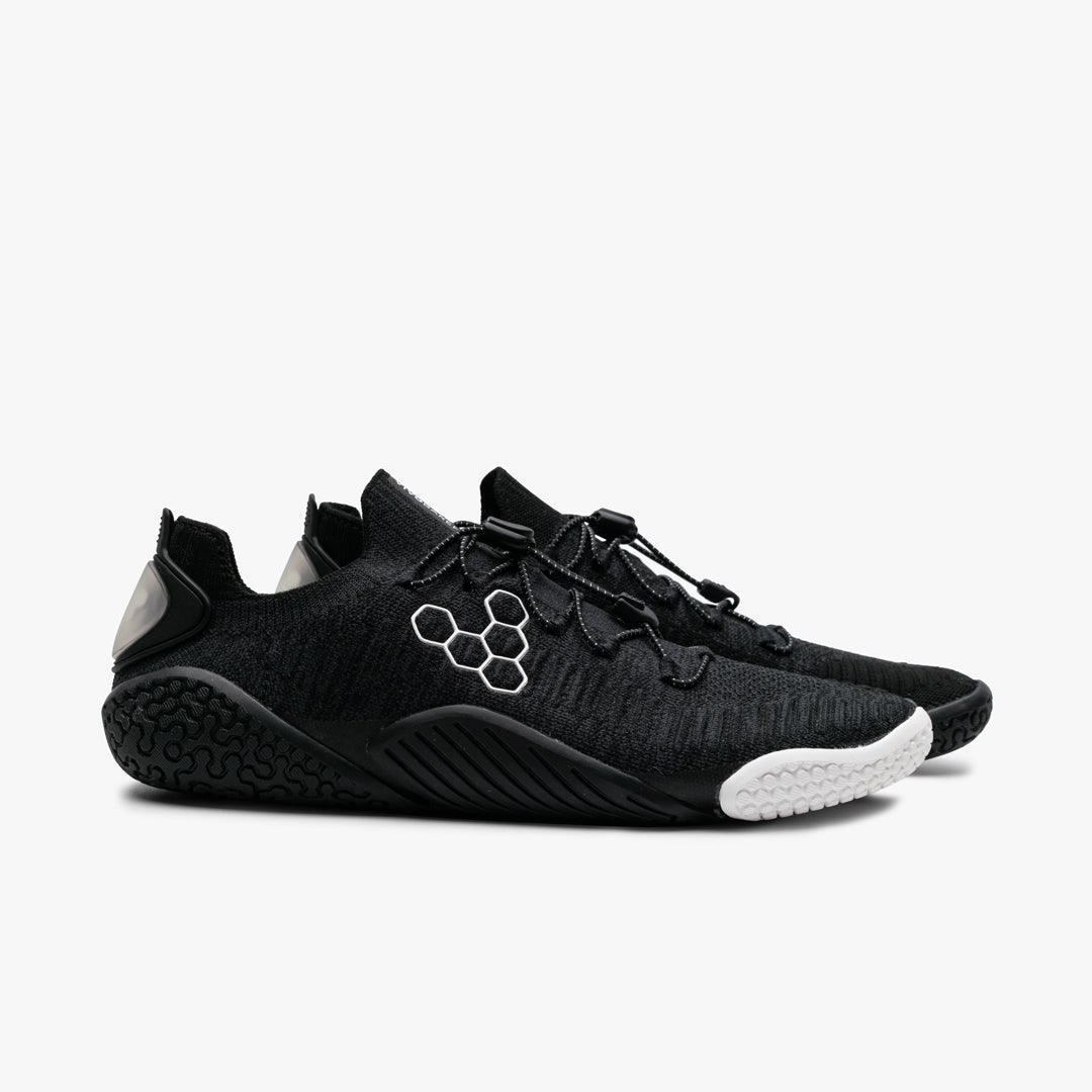 Vivobarefoot Motus Flex Mens Obsidian - Image 3