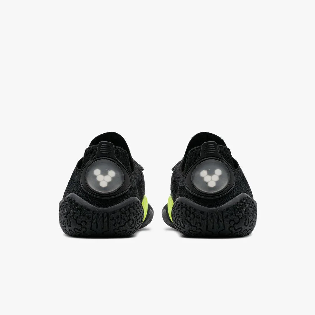 Vivobarefoot Motus Flex Mens Obsidian - Image 5