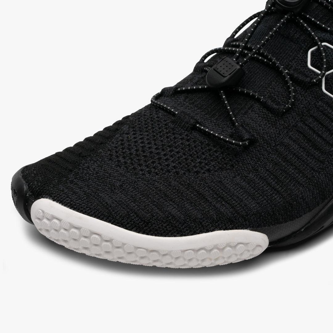 Vivobarefoot Motus Flex Women Obsidian - Image 6