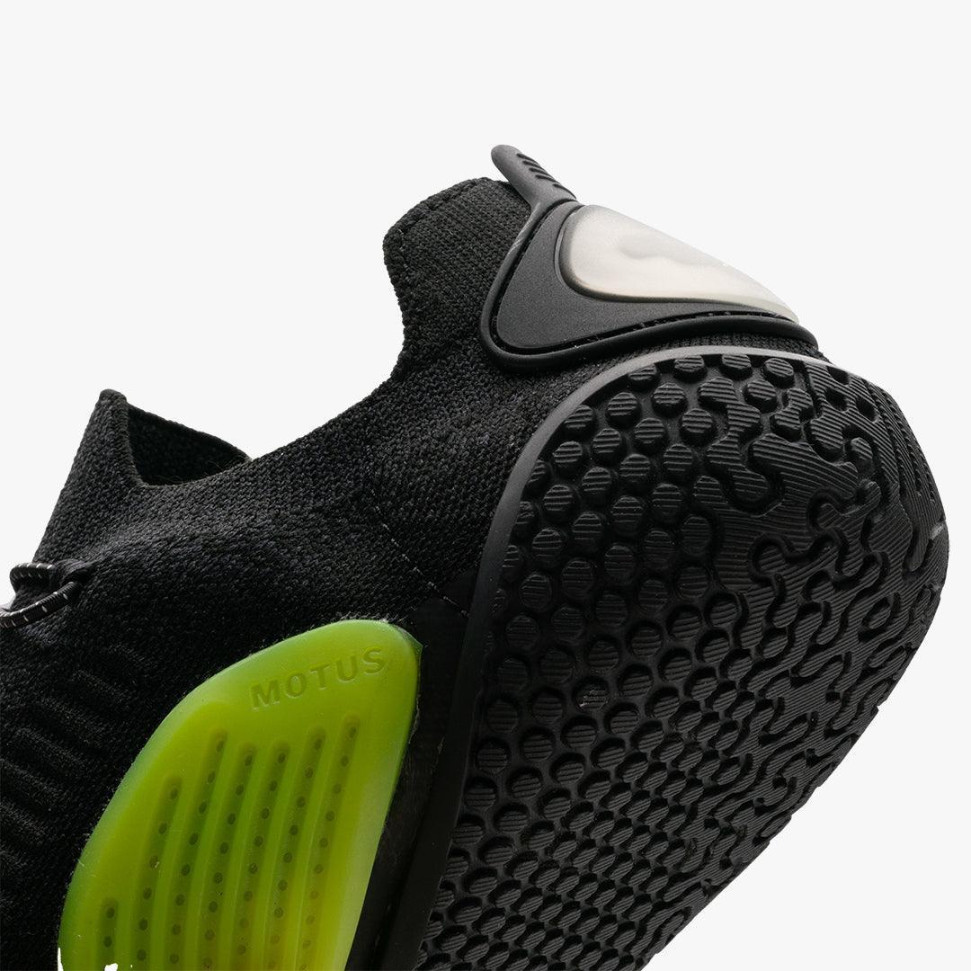 Vivobarefoot Motus Flex Women Obsidian - Image 7