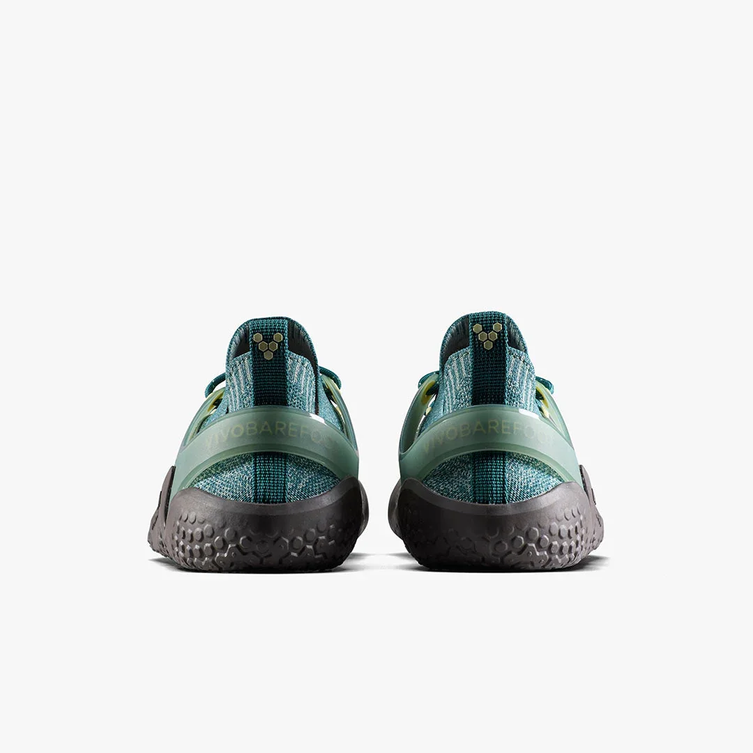 Vivobarefoot Motus Strength Womens Glacial Green - Image 5