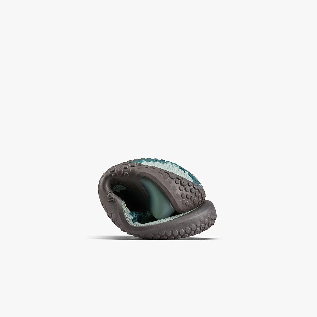 Vivobarefoot Motus Strength Womens Glacial Green - Image 9