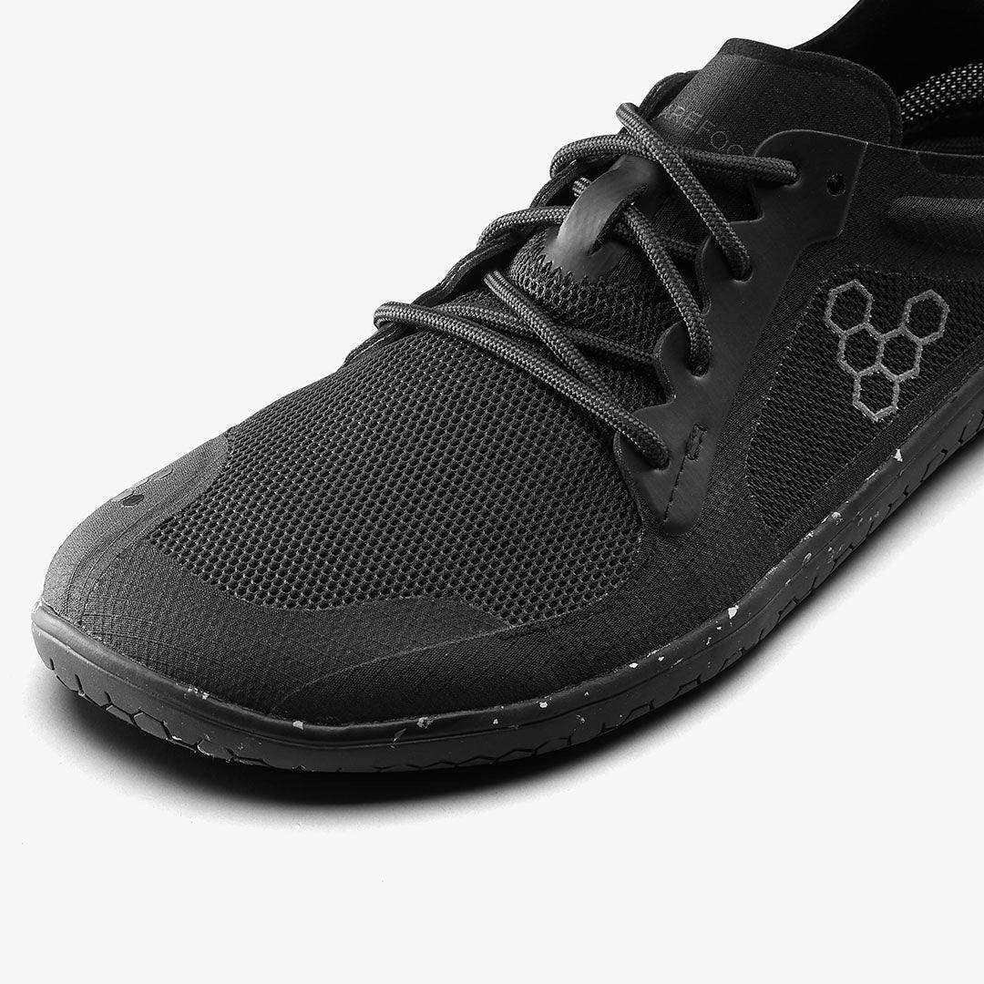 Vivobarefoot Primus Lite 3.5 Mens Obsidian - Image 6
