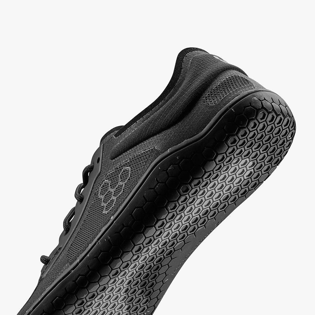 Vivobarefoot Primus Lite 3.5 Mens Obsidian - Image 7