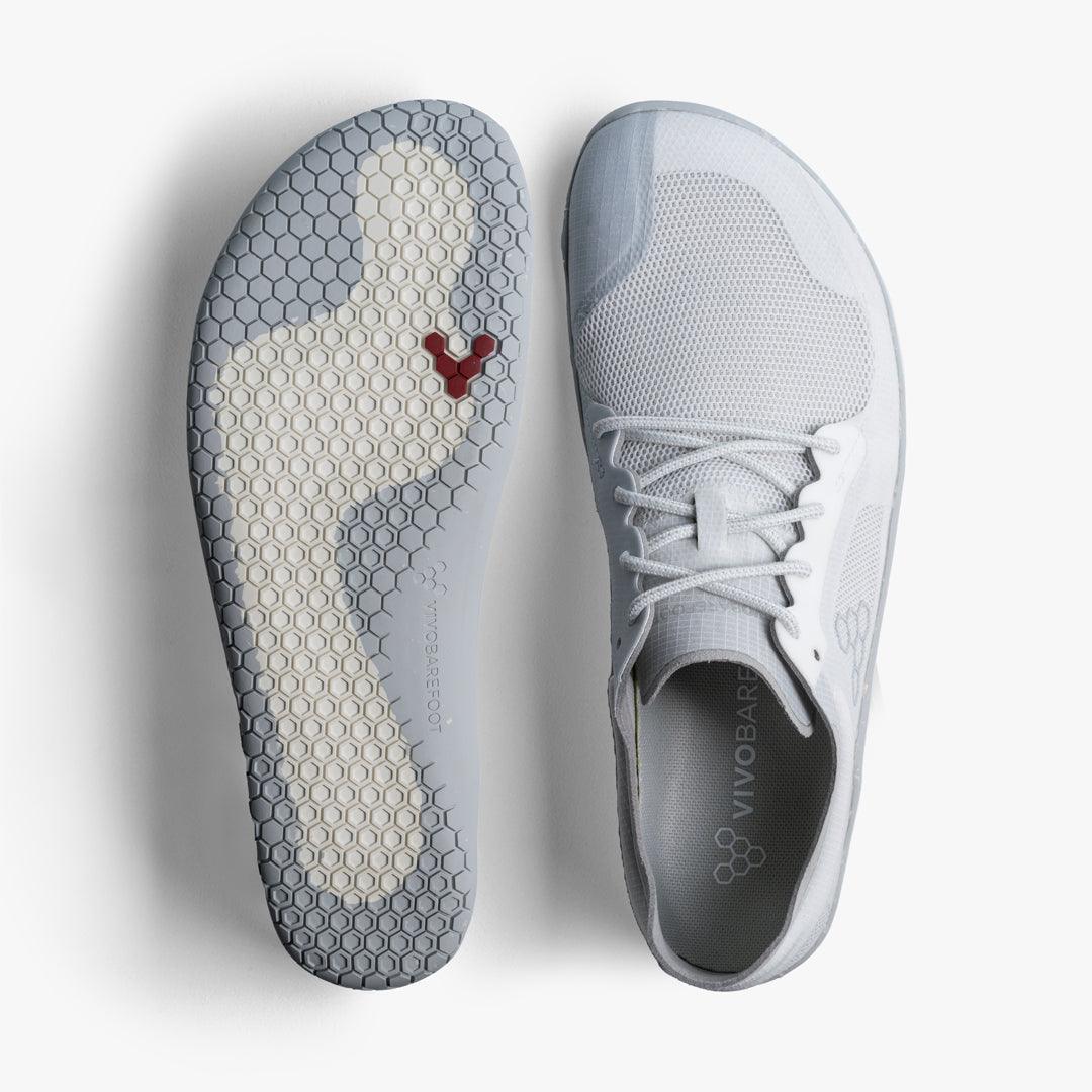 Vivobarefoot Primus Lite IV Womens Mineral - Image 4