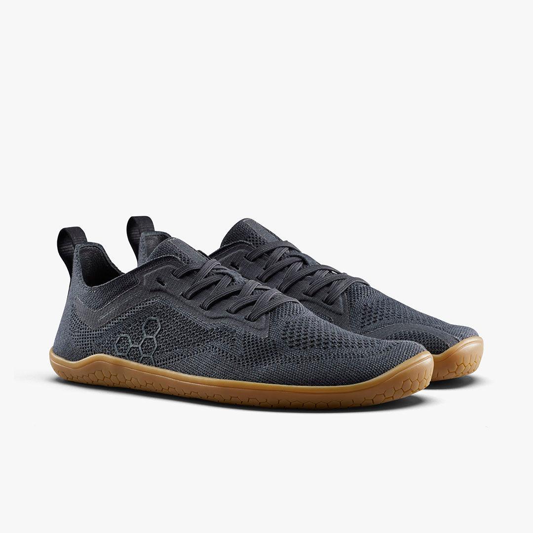 Vivobarefoot Primus Lite Knit Natural Womens Eclipse - Image 3