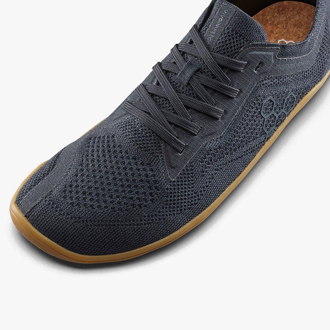 Vivobarefoot Primus Lite Knit Natural Womens Eclipse - Image 6