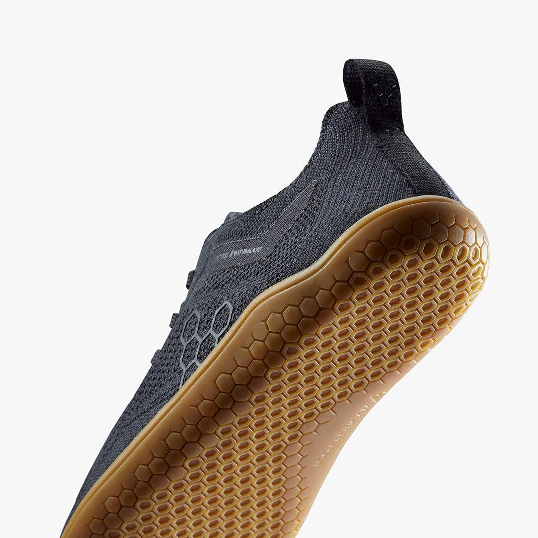 Vivobarefoot Primus Lite Knit Natural Womens Eclipse - Image 7