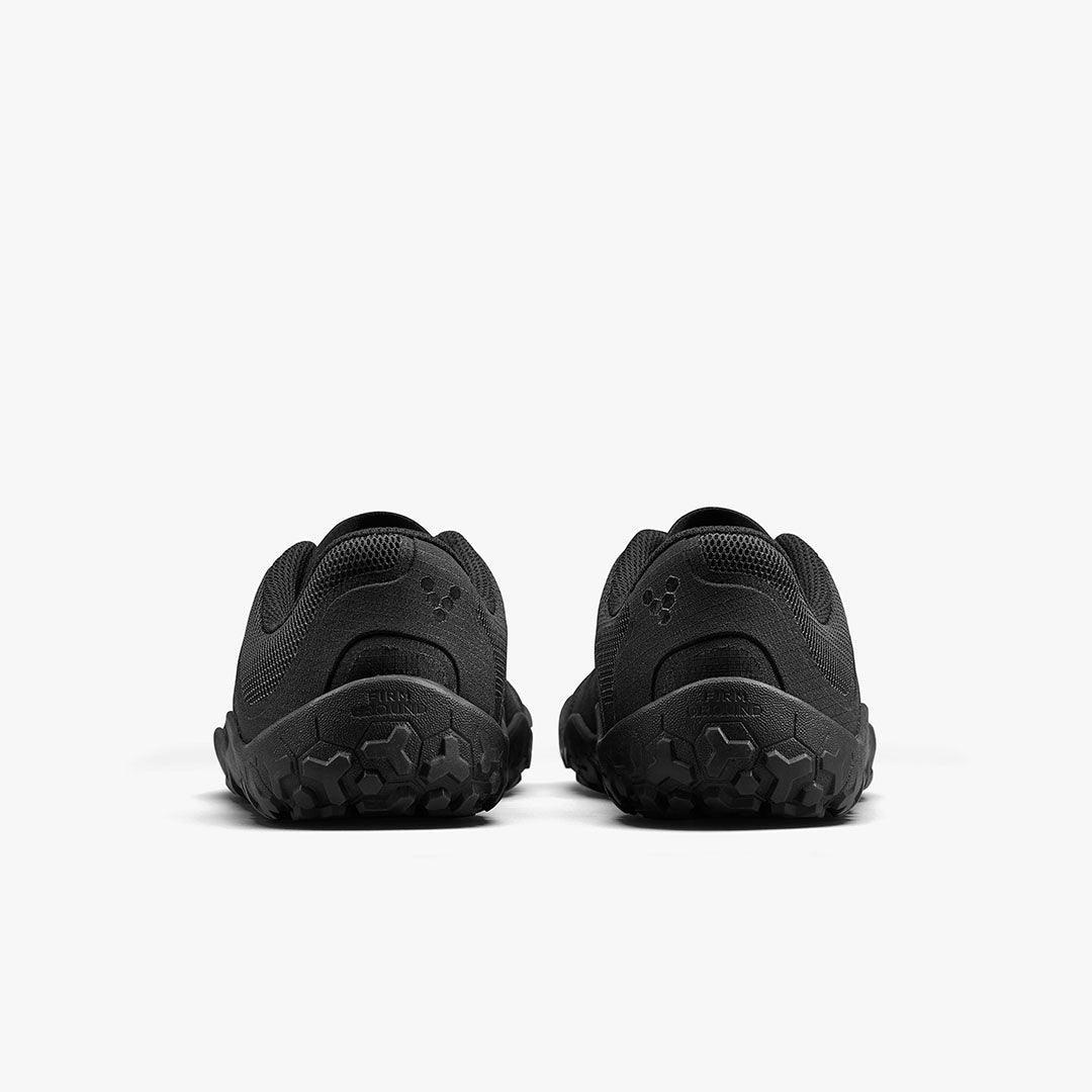 Vivobarefoot Primus Trail 3.5 FG Mens Obsidian - Image 5