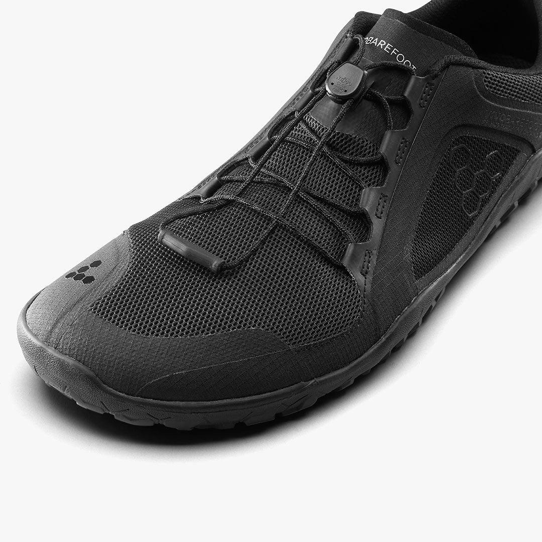 Vivobarefoot Primus Trail 3.5 FG Mens Obsidian - Image 6