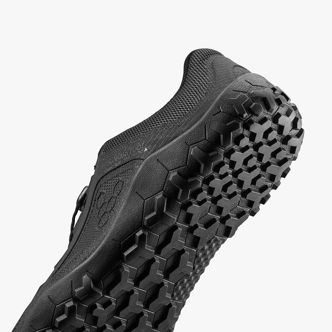 Vivobarefoot Primus Trail 3.5 FG Mens Obsidian - Image 7