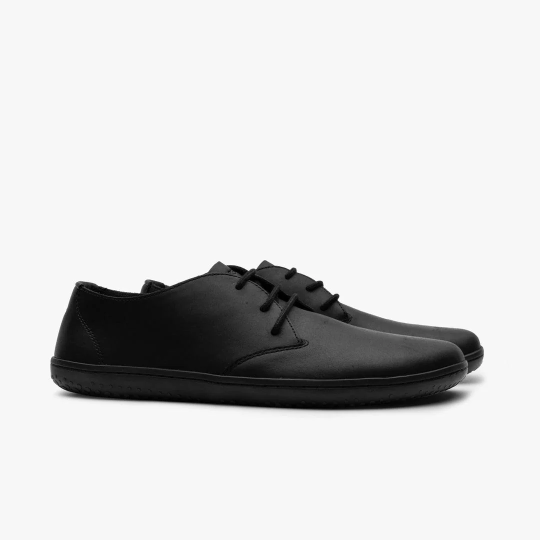 Vivobarefoot RA IV Mens Obsidian - Image 3