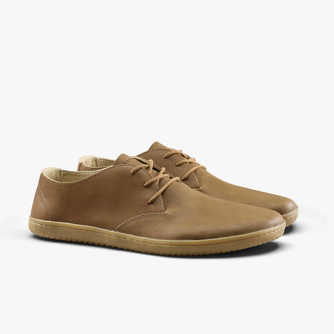 Vivobarefoot RA IV Mens Tan - Image 3