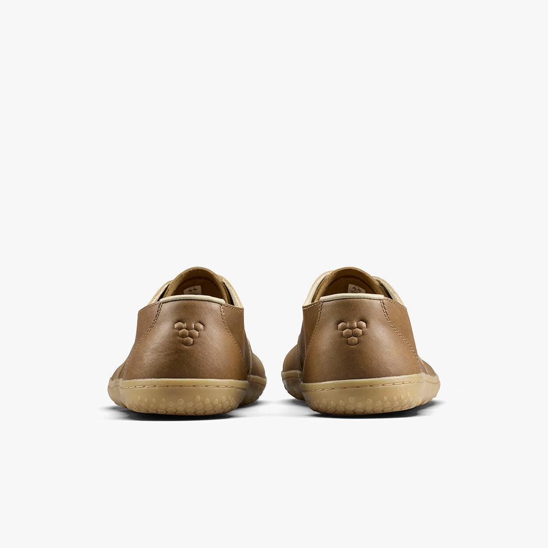 Vivobarefoot RA IV Mens Tan - Image 5