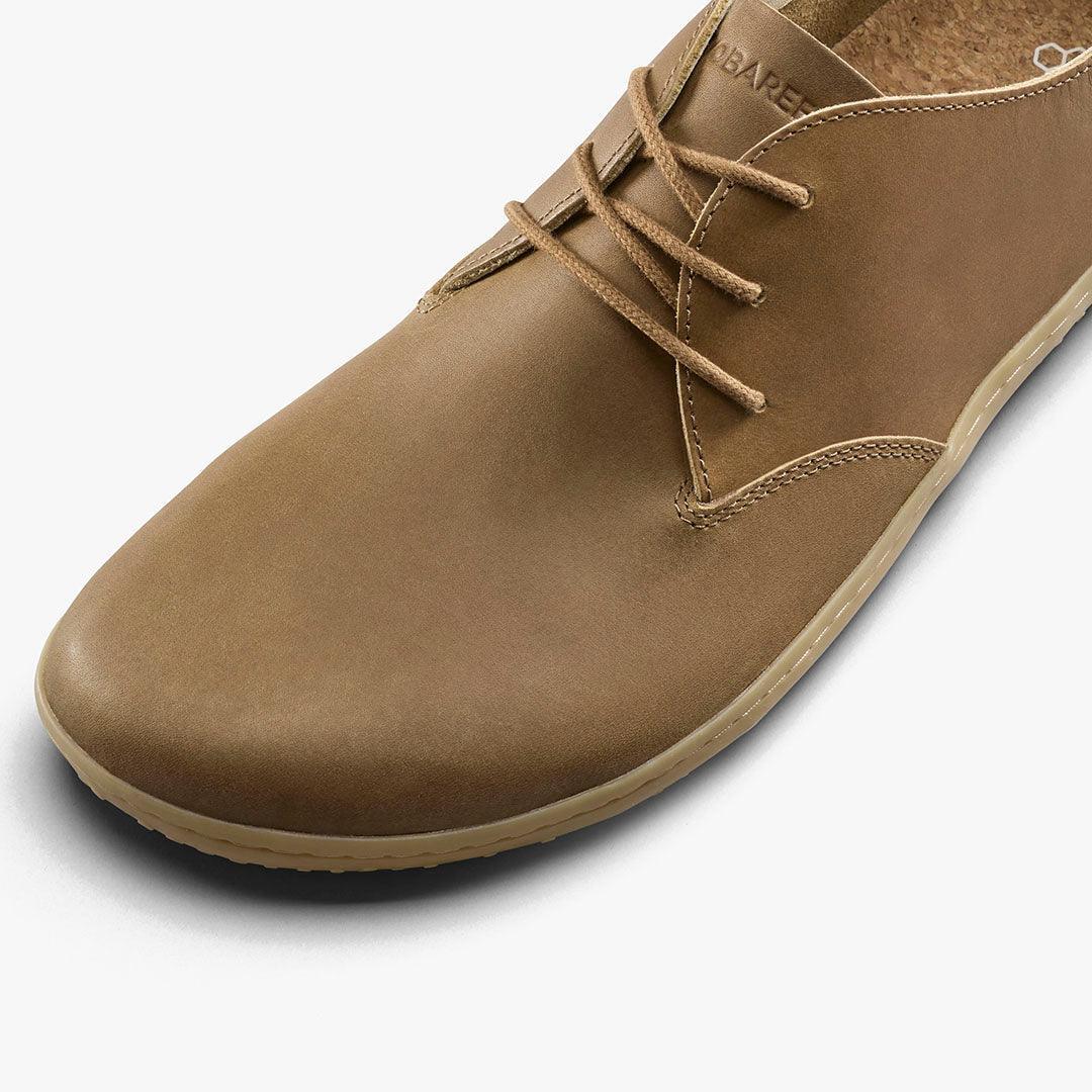 Vivobarefoot RA IV Mens Tan - Image 6