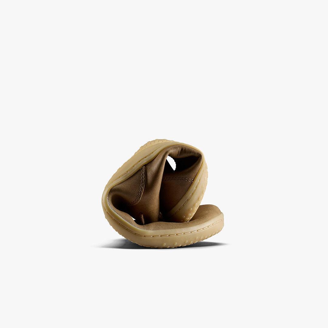 Vivobarefoot RA IV Mens Tan - Image 8