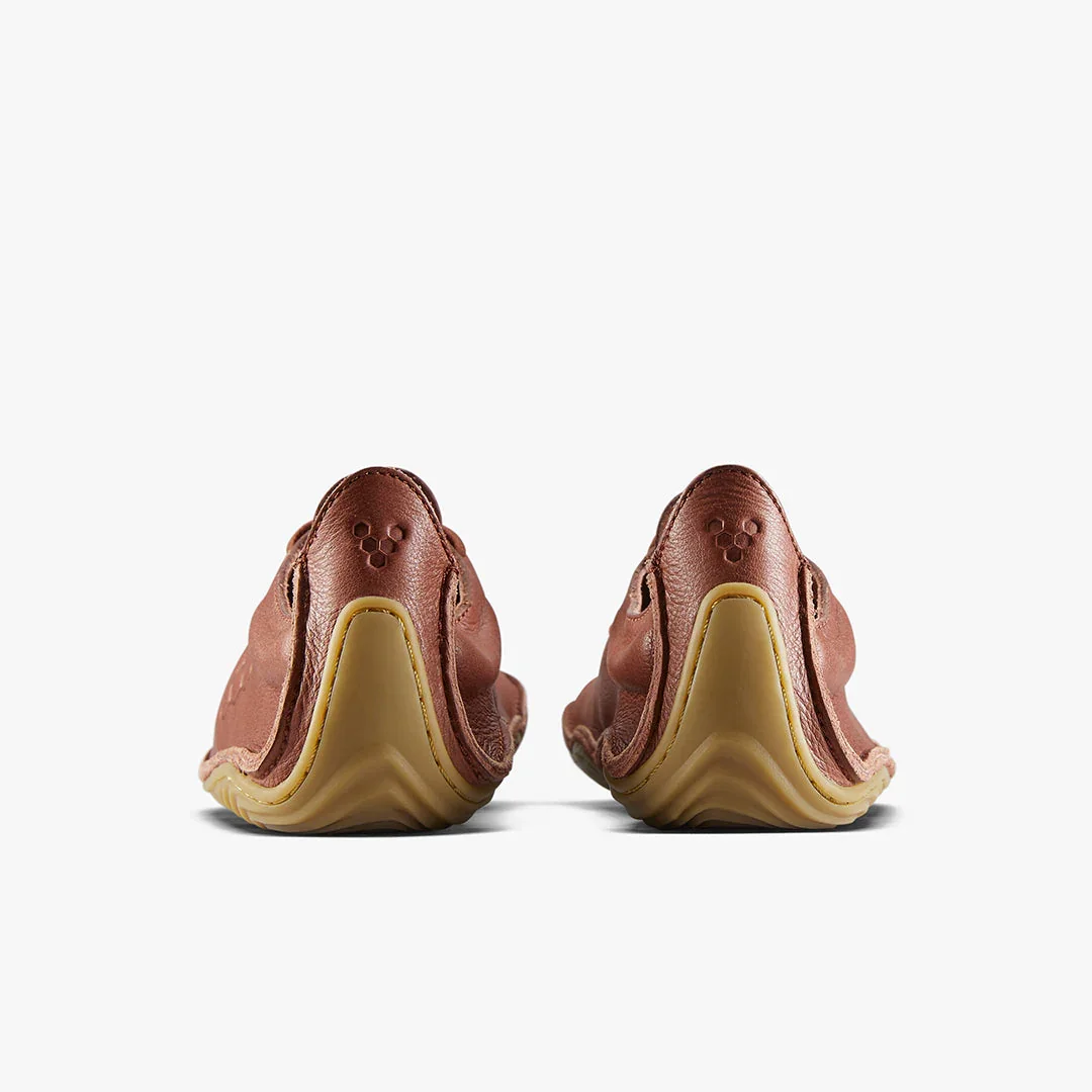 Vivobarefoot Sensus Mens Bark - Image 5