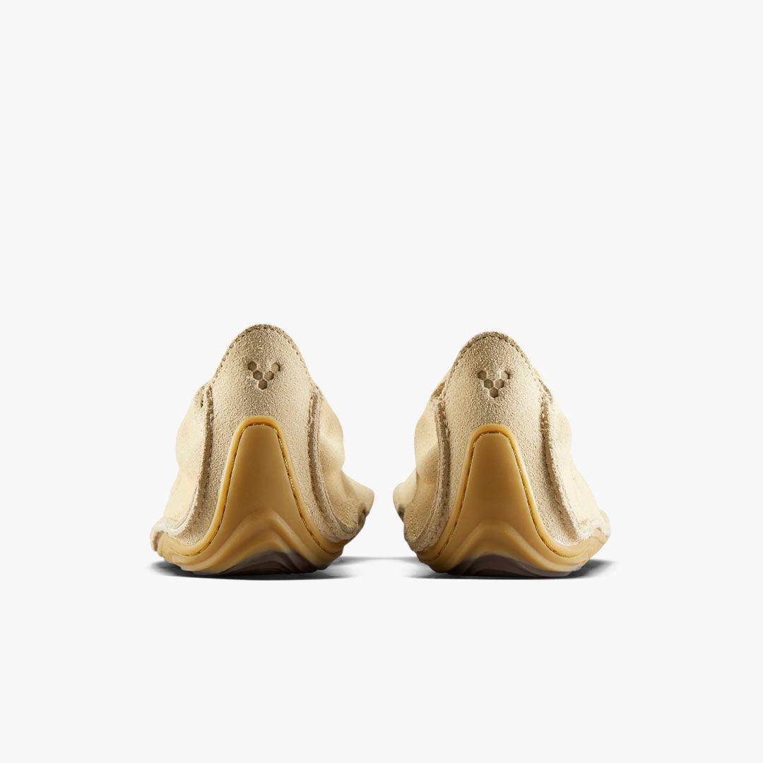 Vivobarefoot Sensus Mens Desert Sand - Image 5
